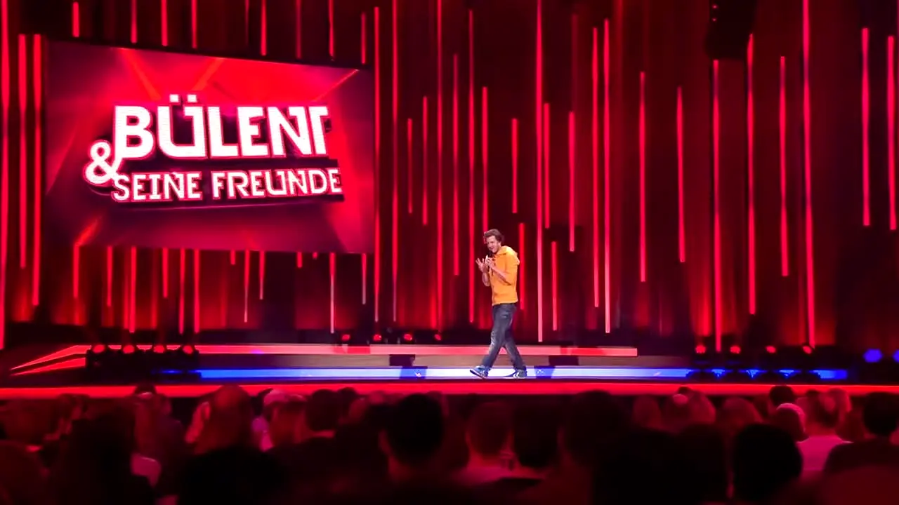 Comedy & Shows live