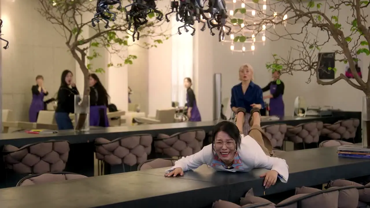 Genie K-Drama live