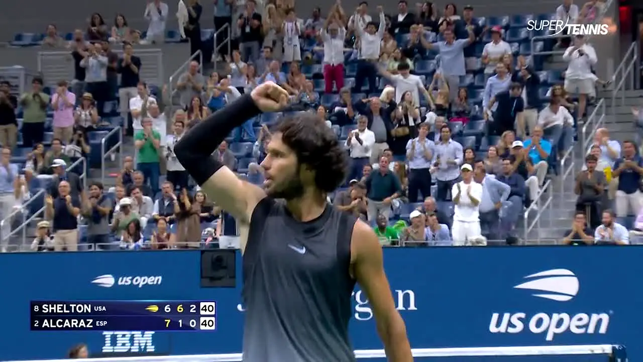 SuperTennis live