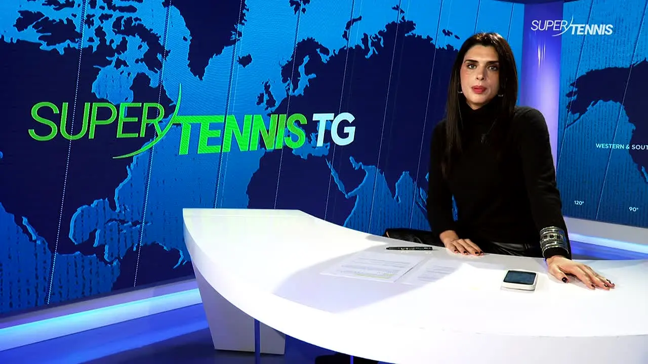SuperTennis live