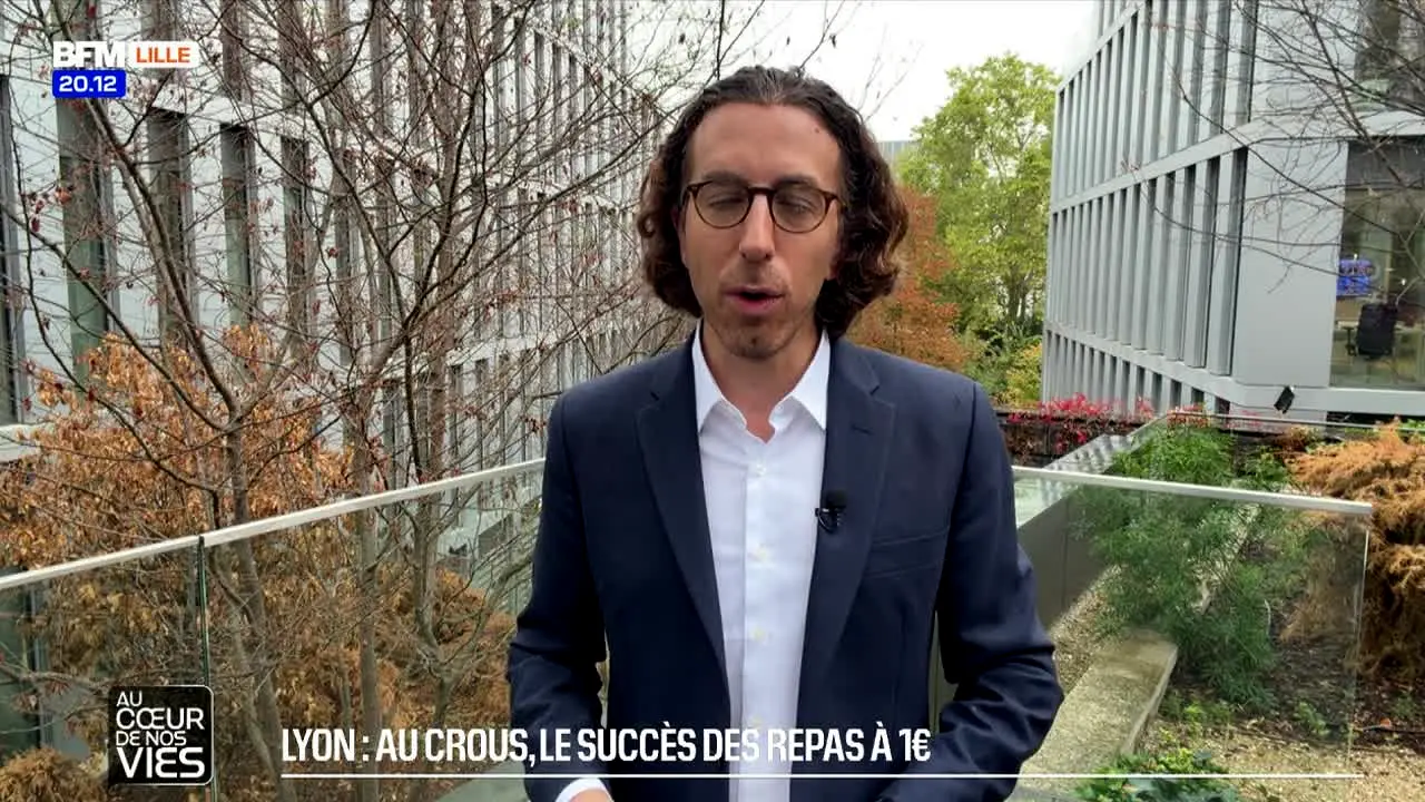 BFM Grand Lille live