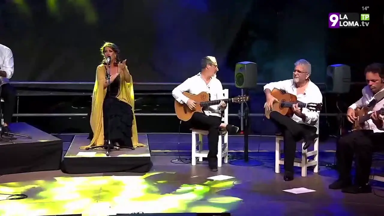 9 la Loma TV live