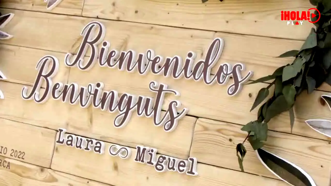 ¡HOLA! Play live