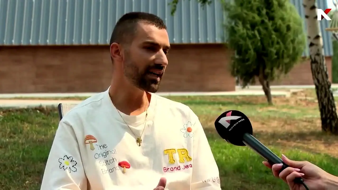 TV Niksic ao vivo