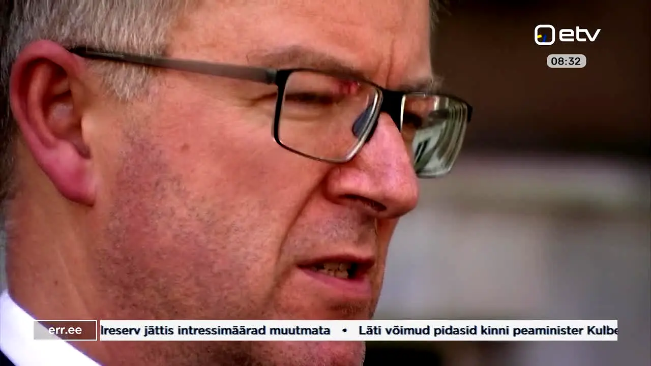 ETV en direct