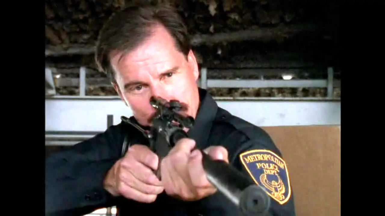 Walker Texas Ranger live