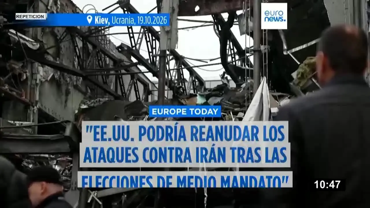 TV Centro live