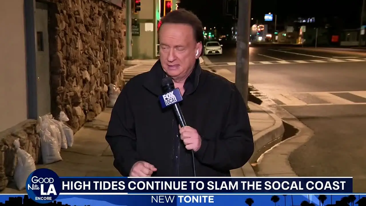 FOX LOCAL Los Angeles live