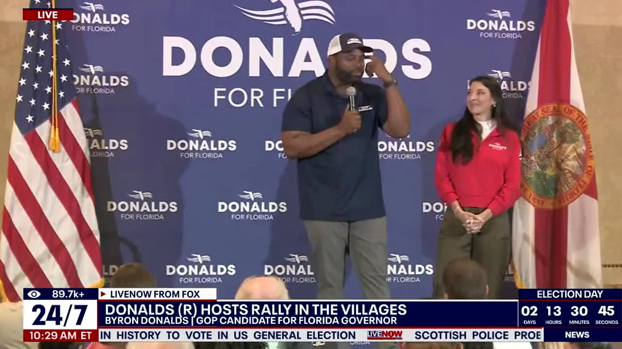 FOX LOCAL Los Angeles in diretta