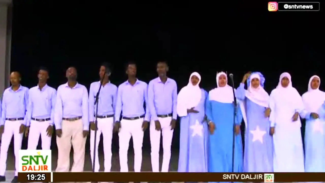 SNTV Daljir live