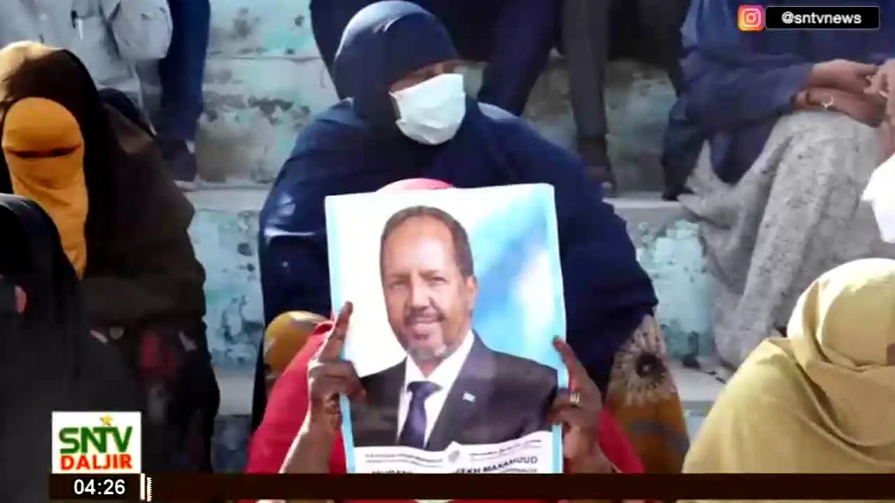SNTV Daljir live