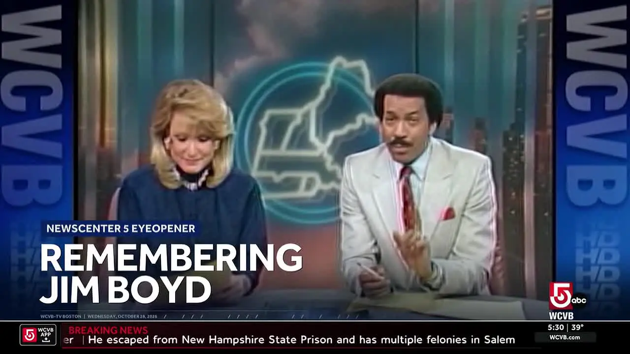 True Crime Network WCVB-TV live