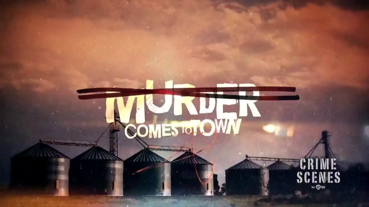 Crime Scenes en vivo