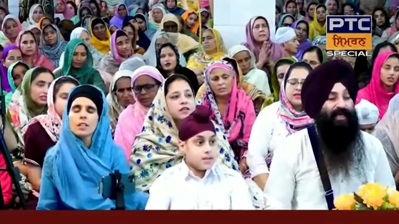 PTC Simran live