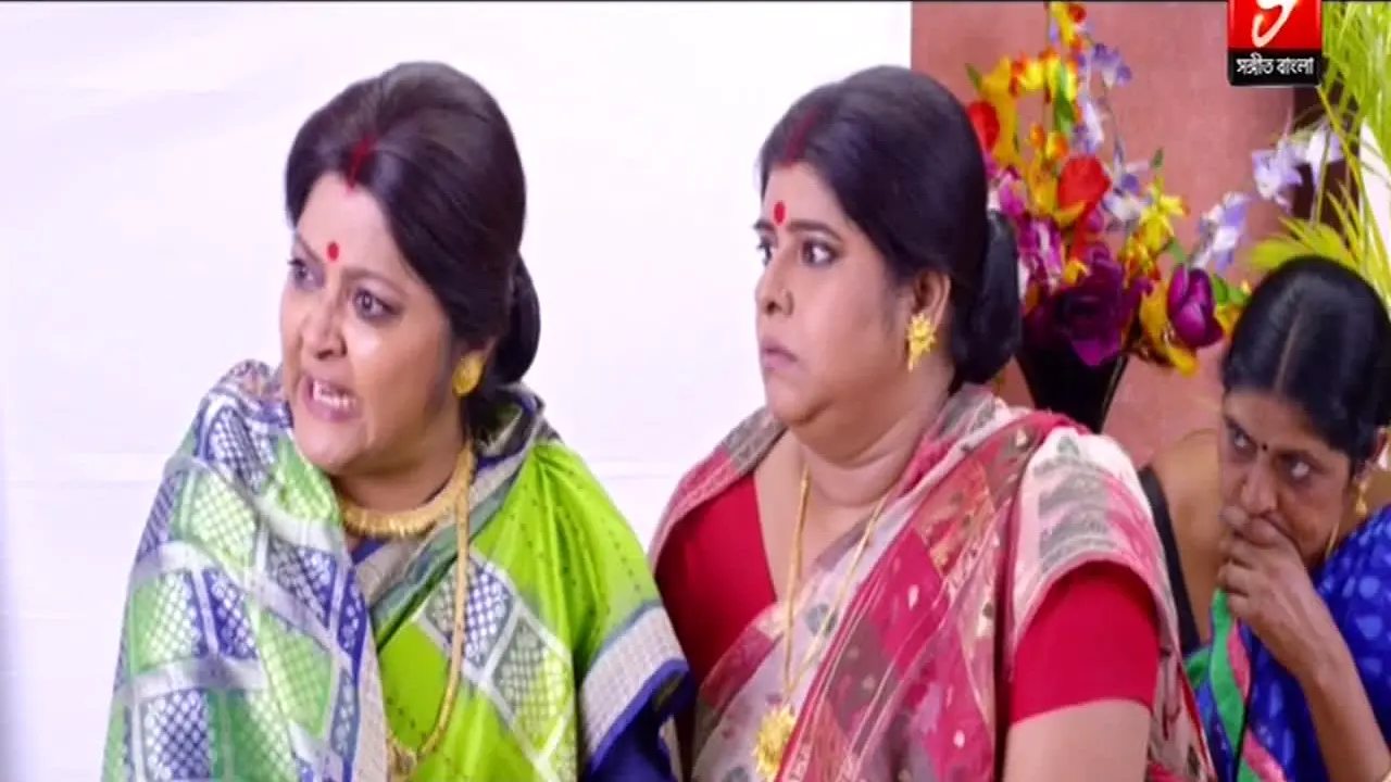 Sangeet Bangla live