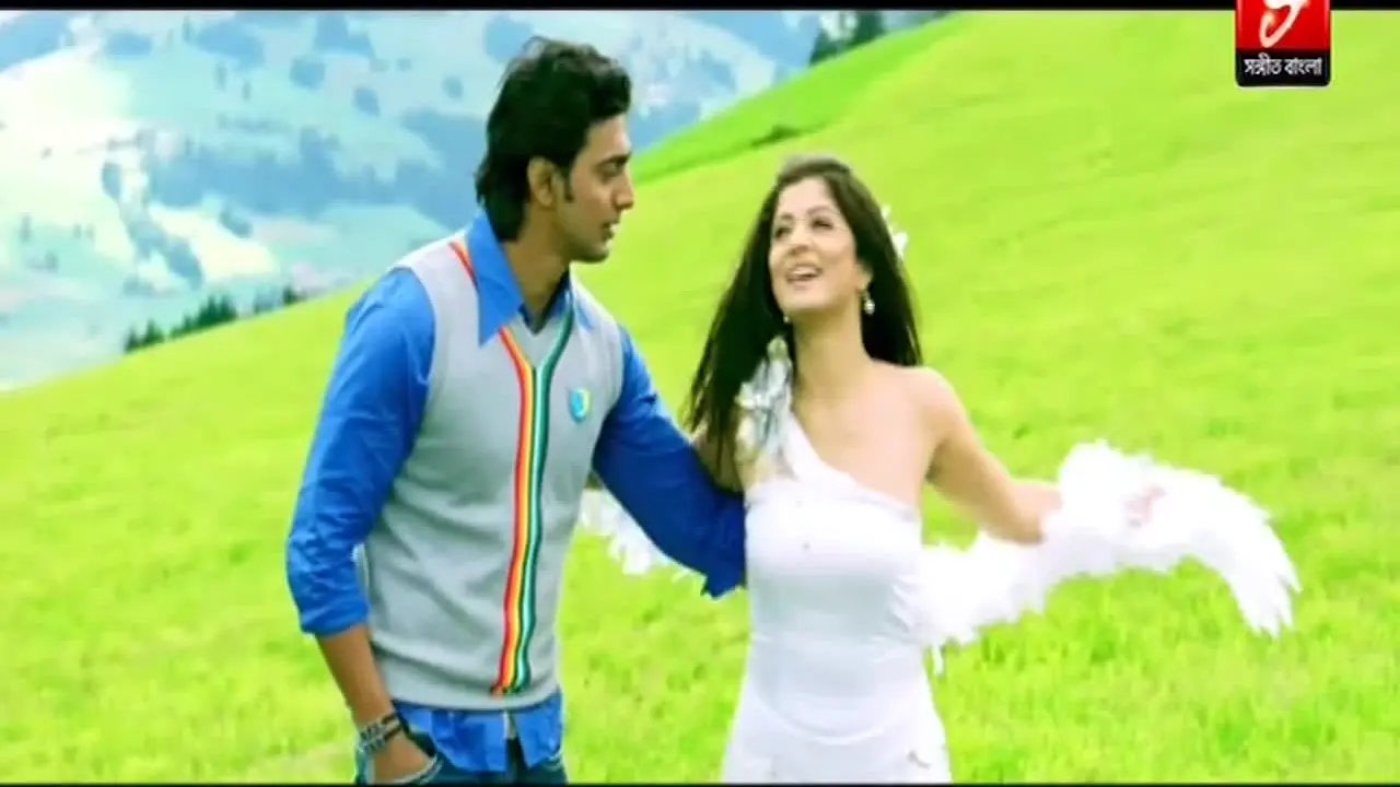 Sangeet Bangla live