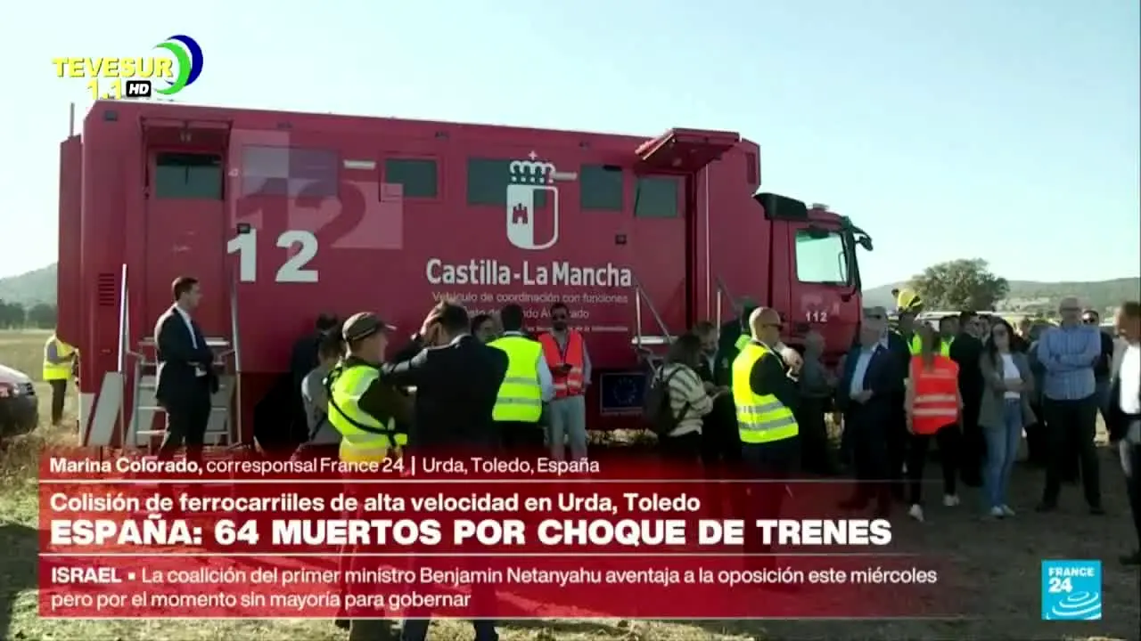 Tevesur live