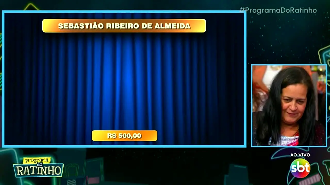 SBT Nova Mutum ao vivo