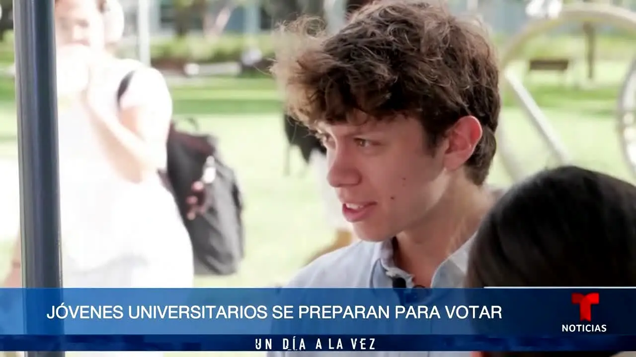 Telemundo East live