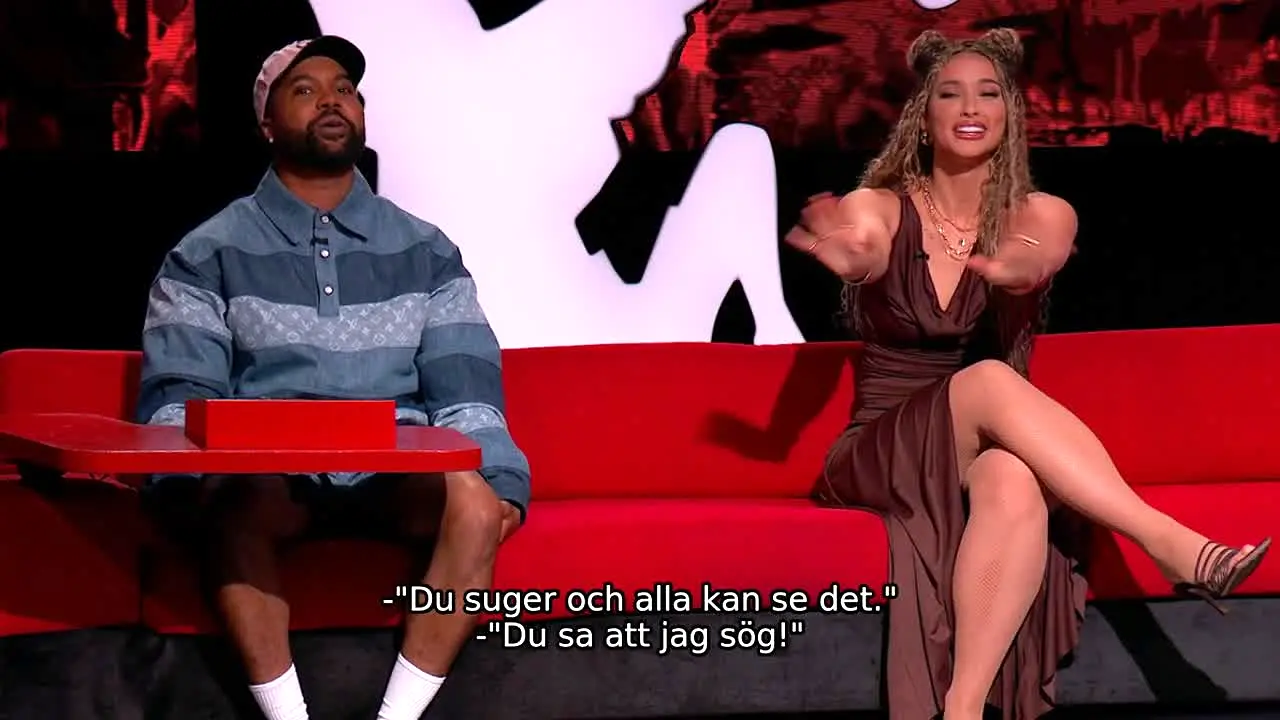 Ridiculousness - Nya avsnitt live