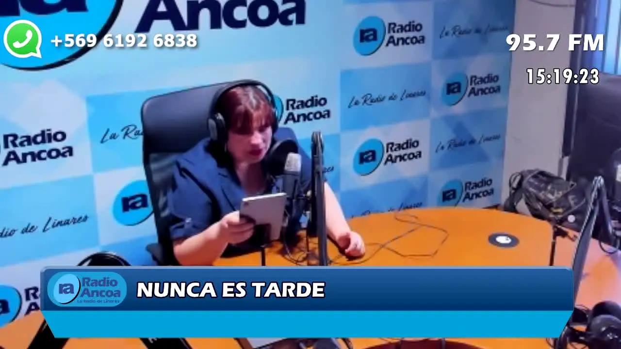 Radio Ancoa TV · CL live