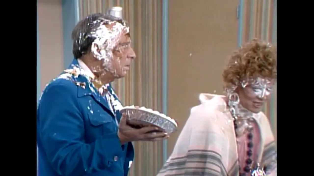 Three's Company live