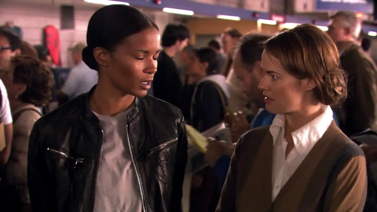 The L Word live