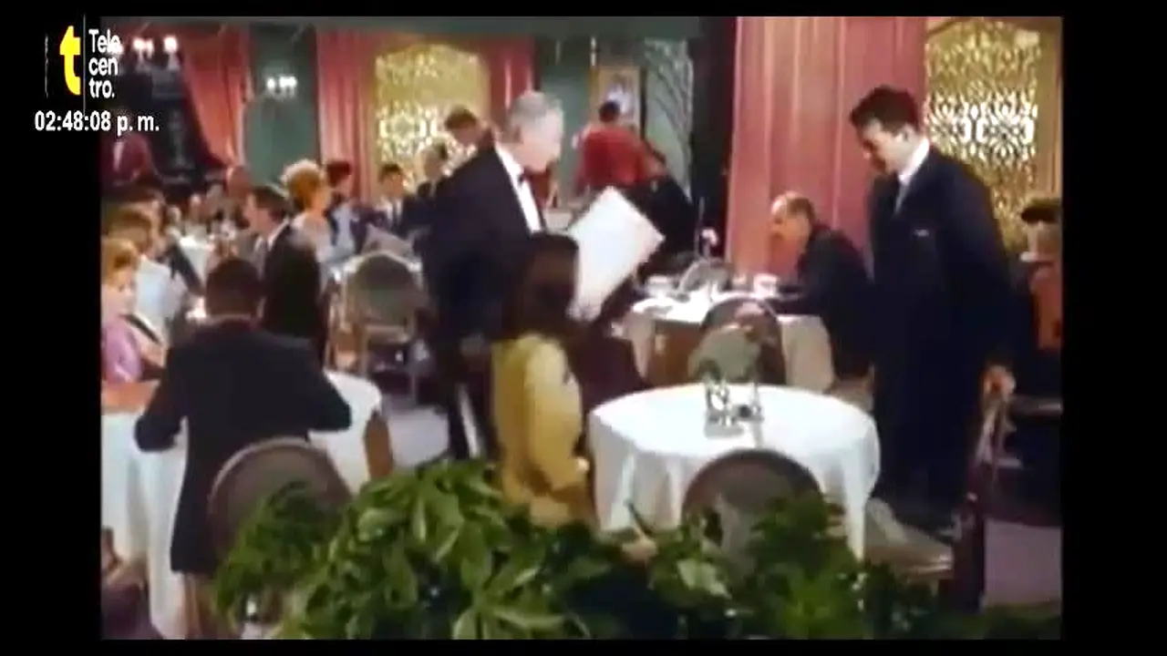 Telecentro en vivo