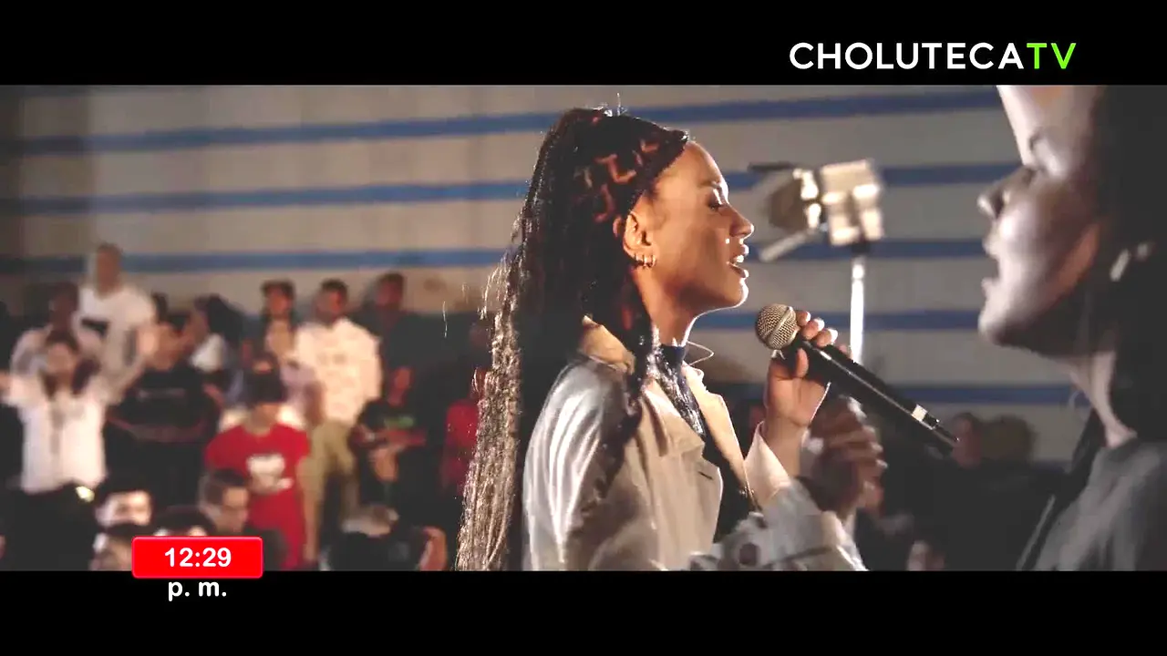 Choluteca TV live
