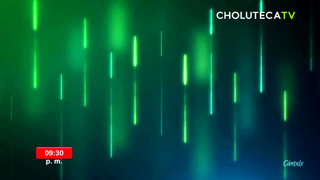 Choluteca TV in diretta