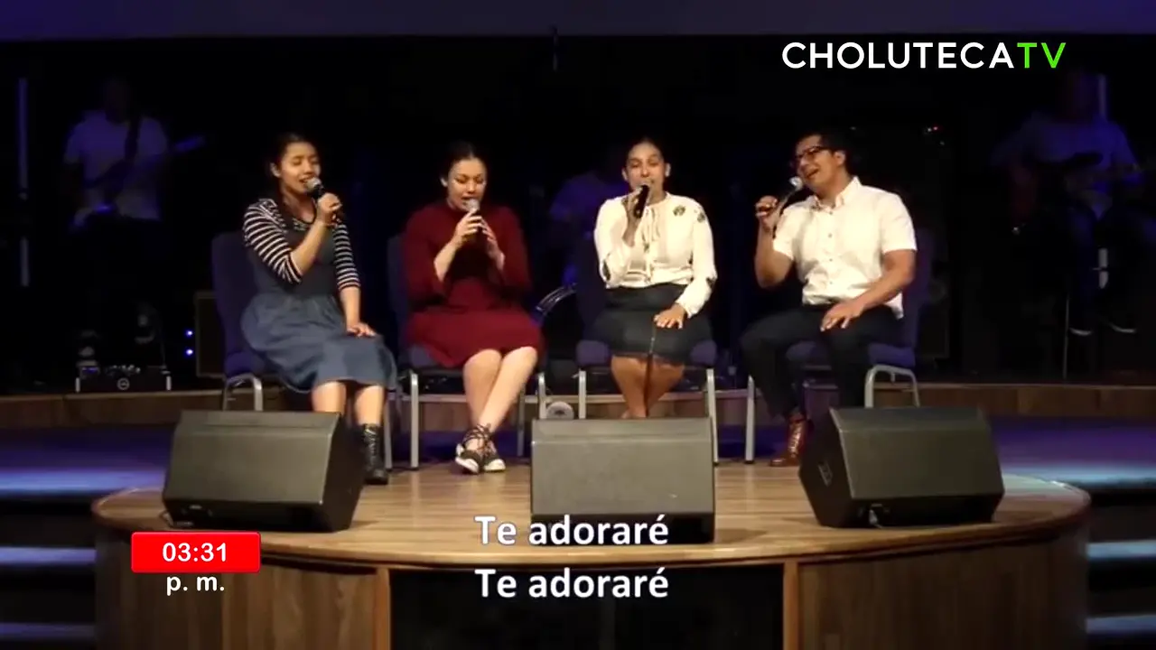 Choluteca TV ao vivo