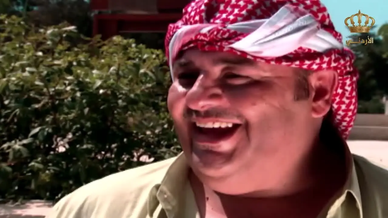 Jordan Comedy live