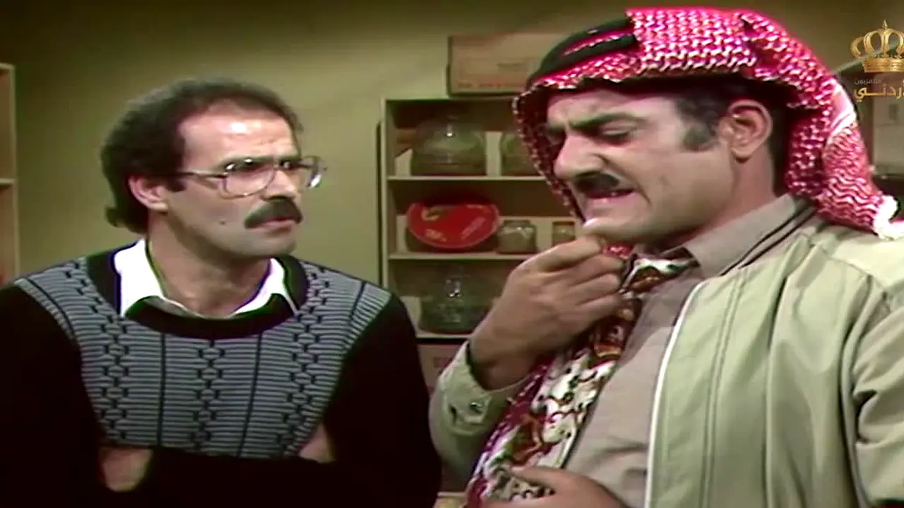 Jordan Comedy live
