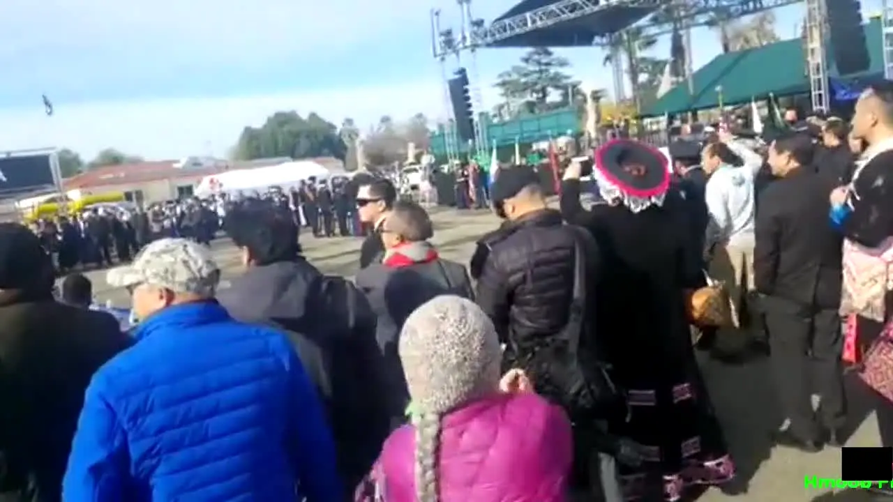Hmong TV Network en vivo
