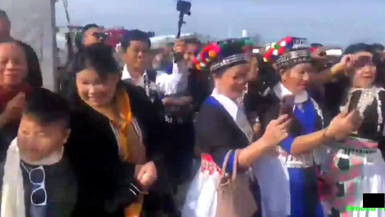 Hmong TV Network ao vivo