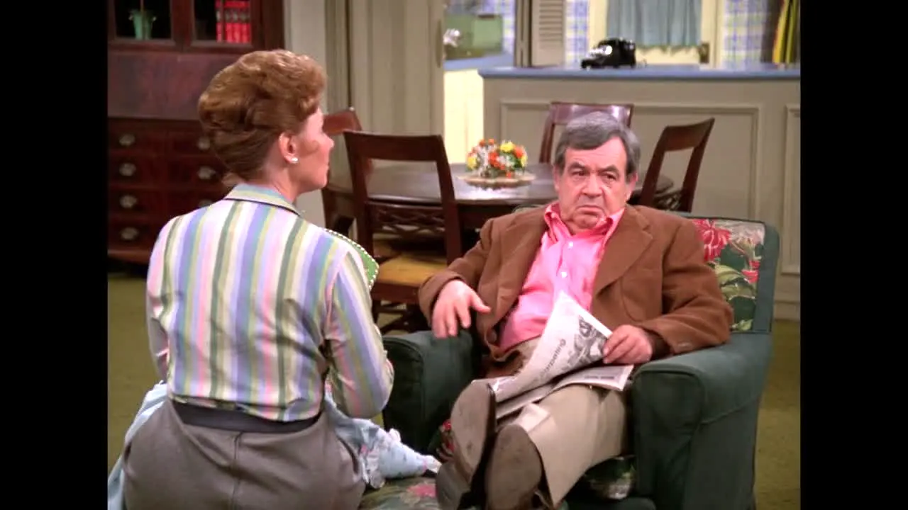 Happy Days live