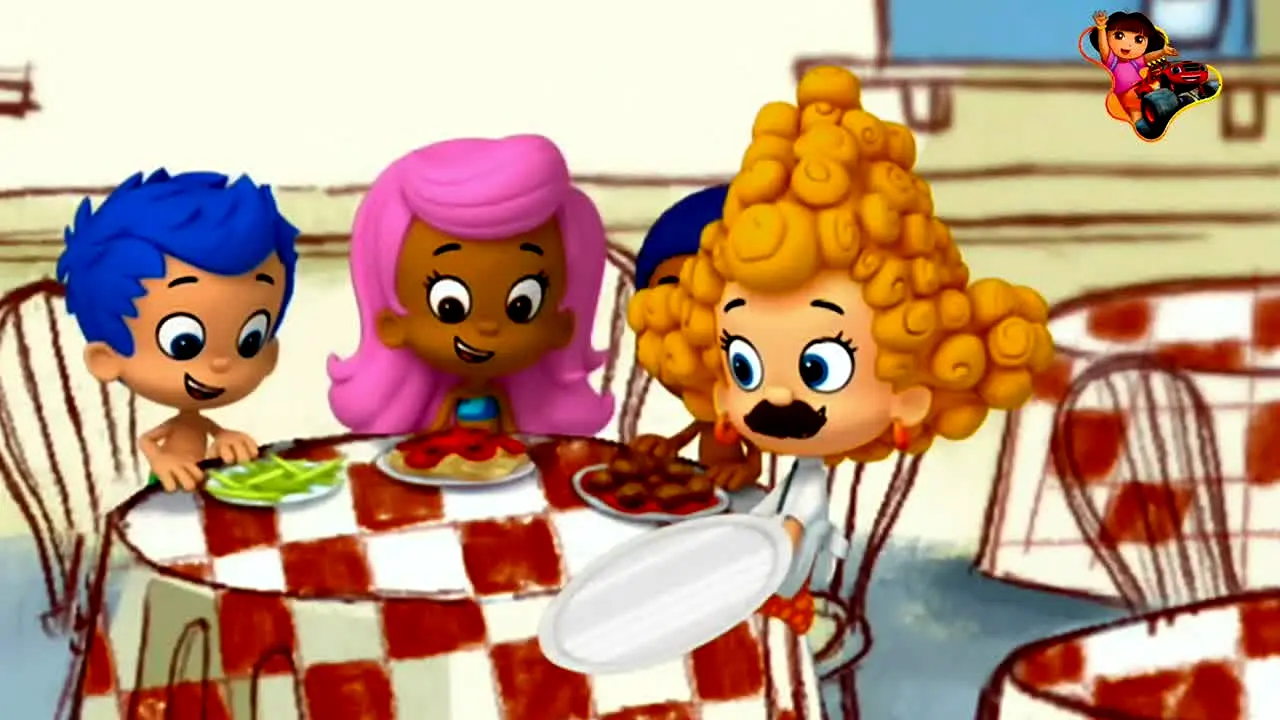 Pluto TV Junior na żywo