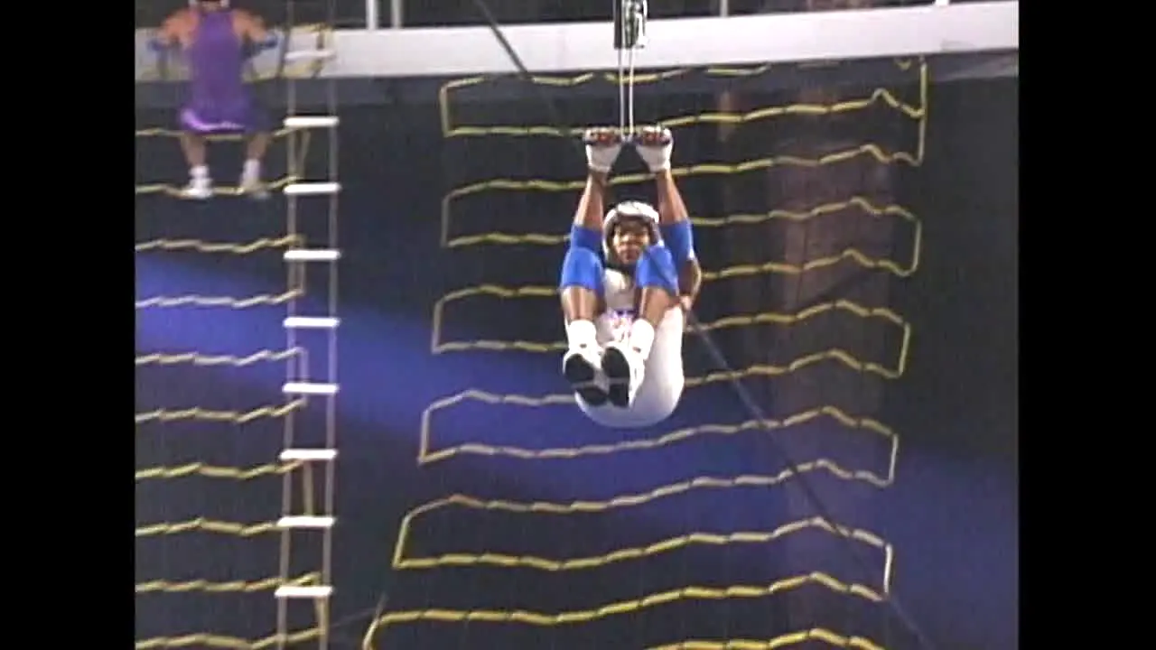 American Gladiators live