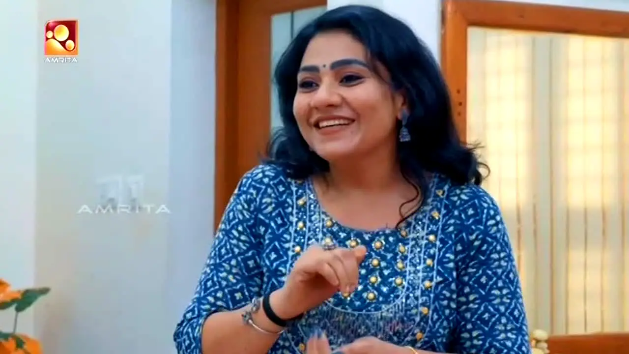 Amrita TV live