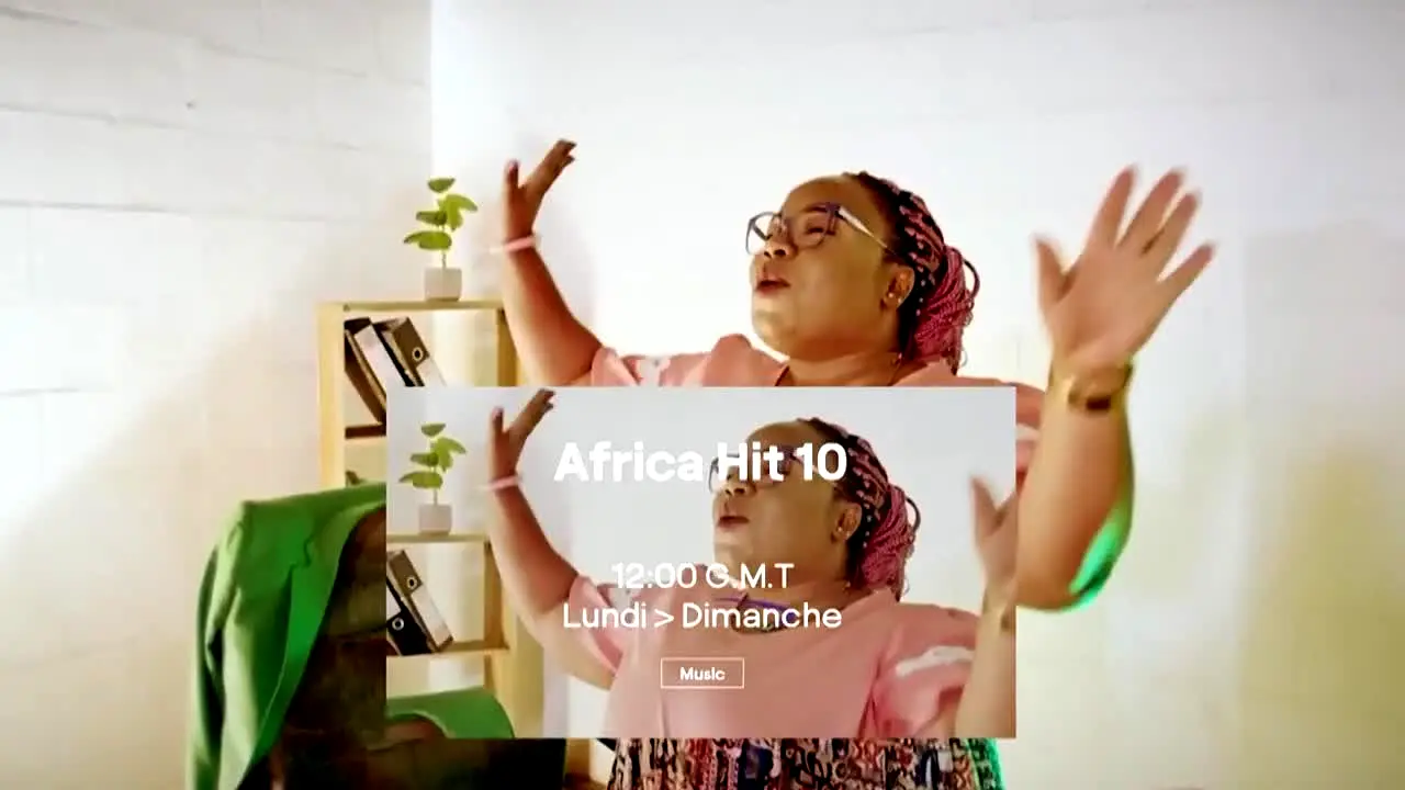 Trace Gospel na żywo