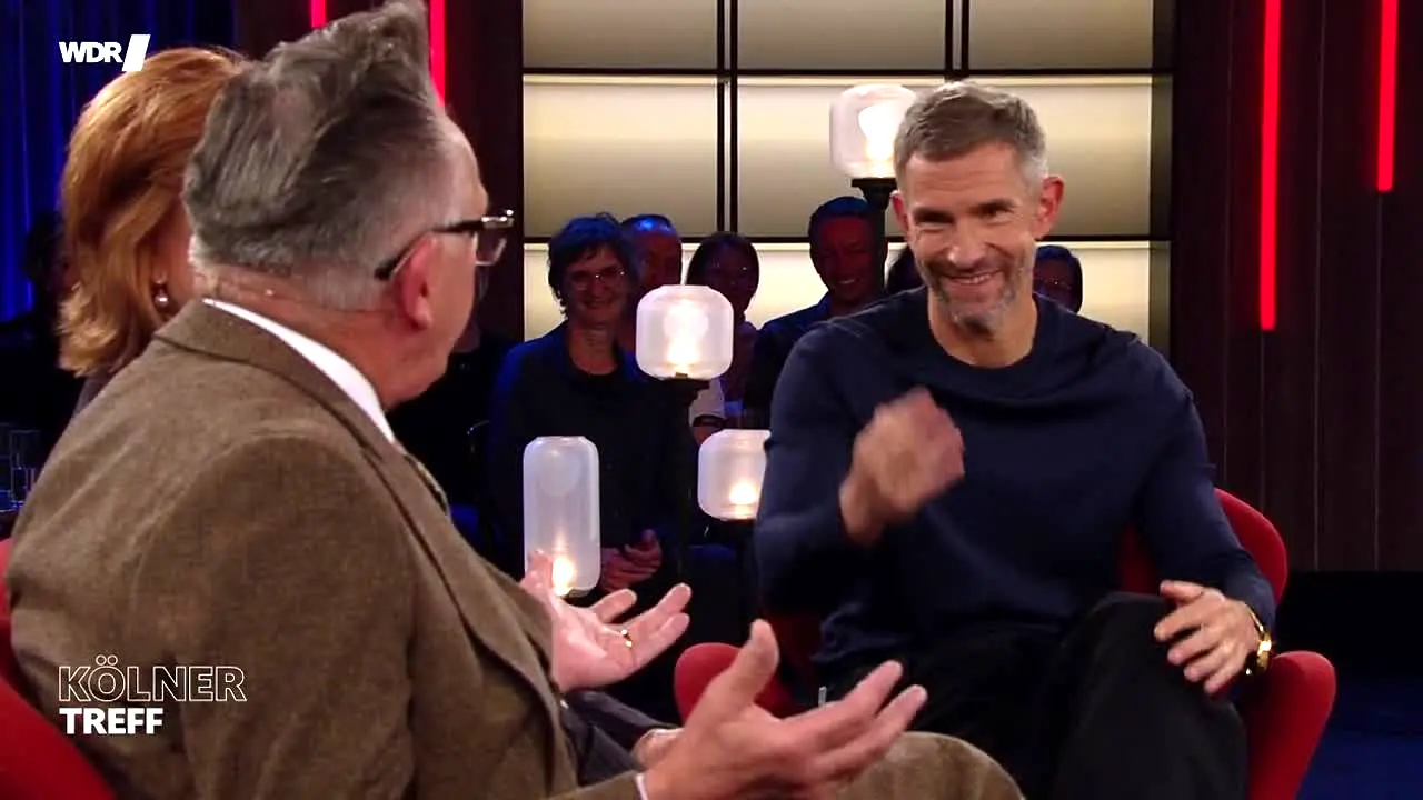 WDR Düsseldorf live