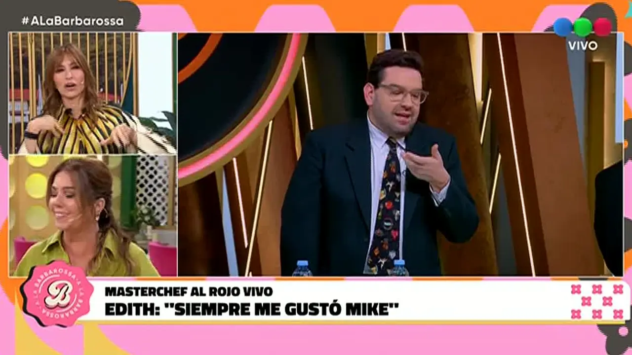 Telefe Internacional live