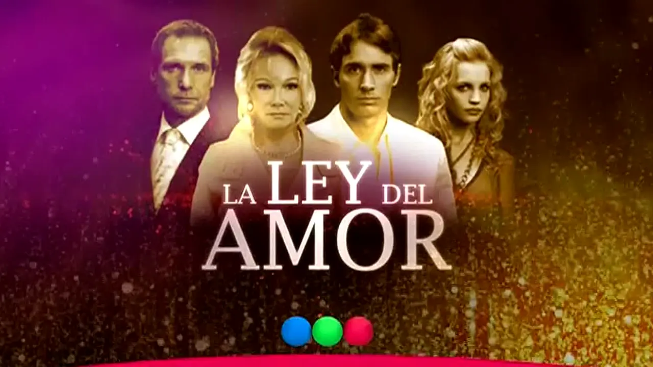 Telefe Internacional na żywo
