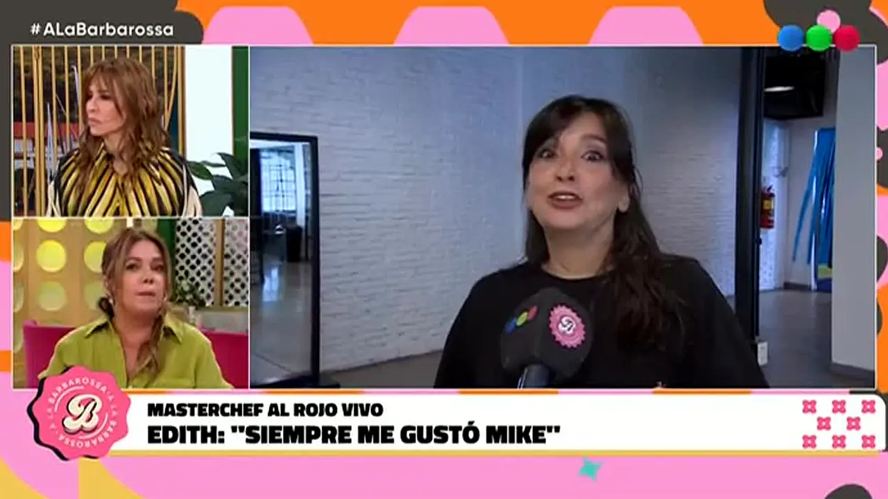Telefe Internacional live
