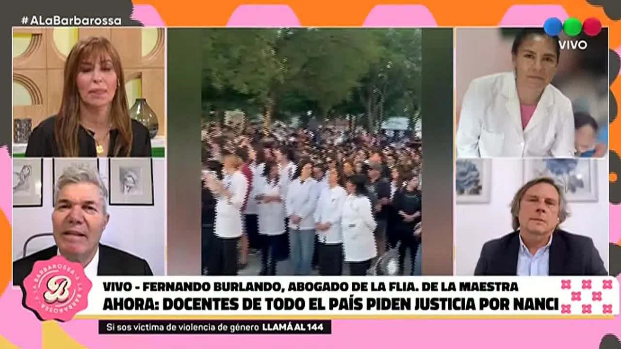 Telefe Internacional — прямой эфир
