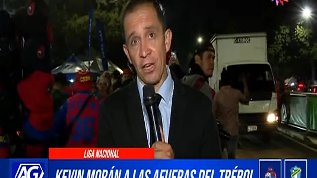 Canal 13 in diretta