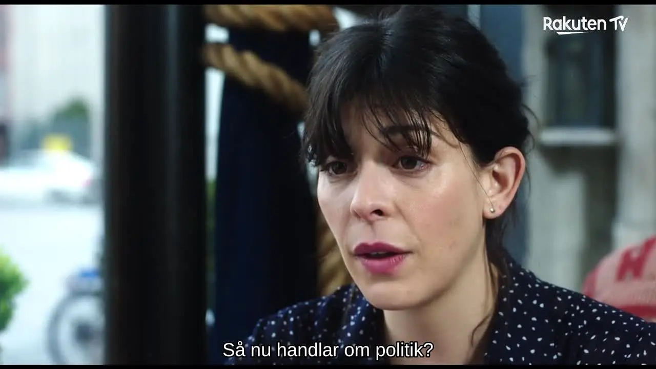 Romantik na żywo
