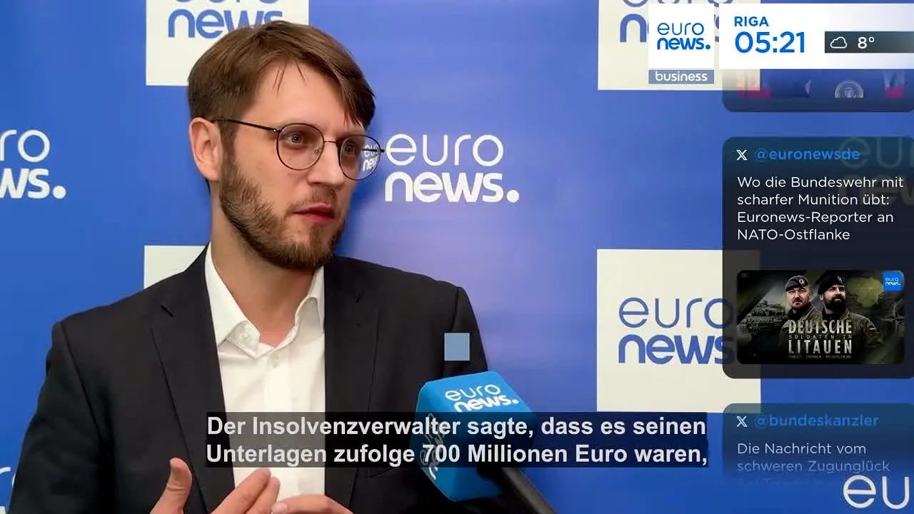 euronews deutsch live
