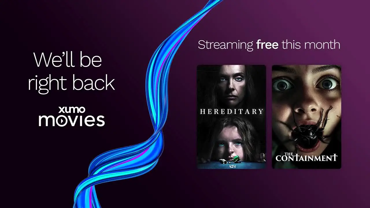 Free Movies live