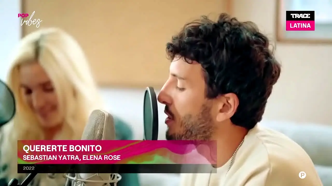 Trace Latina live